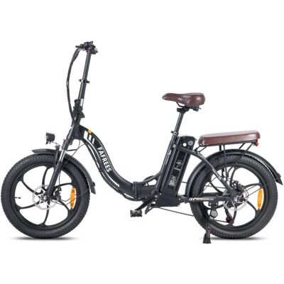 Vélo Électrique FAFREES F20 Pro - 250W, 648Wh, 80KM Vélo Électrique FAFREES F20 Pro - 250W, 648Wh, 80KM
