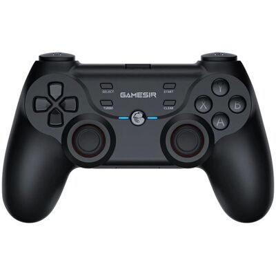 Gamepad Inalámbrico GAMESIR T3 - PC/Android 4.0+ Gamepad Inalámbrico GAMESIR T3 - PC/Android 4.0+