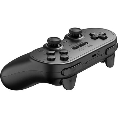 Gamepad Inalámbrico 8bitdo Pro2 - Compatible con PC, Android, Switch, MacOS Gamepad Inalámbrico 8bitdo Pro2 - Compatible con PC, Android, Switch, MacOS