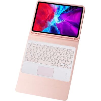 Teclado Bluetooth YIMGOTTA PS006C para iPad Mini 6 - Inalámbrico, QWERTY, Delgado Teclado Bluetooth YIMGOTTA PS006C para iPad Mini 6 - Inalámbrico, QWERTY, Delgado