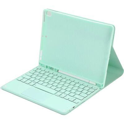 YIMGOTTA TS11C - Funda con Teclado para iPad YIMGOTTA TS11C - Funda con Teclado para iPad