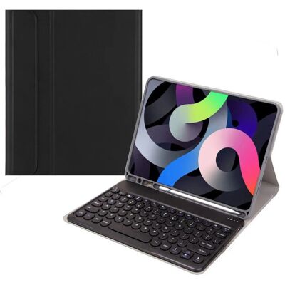 Teclado Bluetooth YIMGOTTA TS12 para iPad 10.2/ Air 10.5/ Pro 10.5 Teclado Bluetooth YIMGOTTA TS12 para iPad 10.2/ Air 10.5/ Pro 10.5