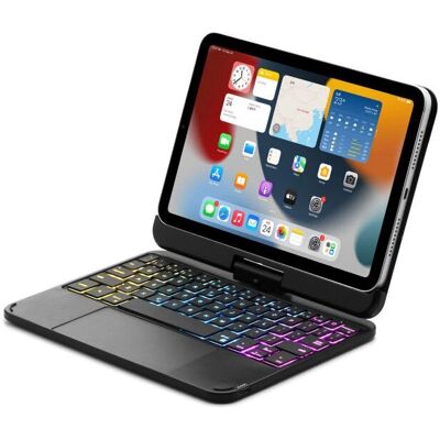 Funda YIMGOTTA T129S con Teclado para iPad Pro Funda YIMGOTTA T129S con Teclado para iPad Pro