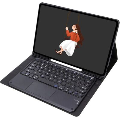 YIMGOTTA Cubierta y Teclado Bluetooth para Samsung Tab A7 10.4 YIMGOTTA Cubierta y Teclado Bluetooth para Samsung Tab A7 10.4