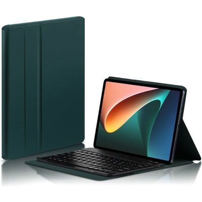 Funda YIMGOTTA CX-M5124 con Teclado - Funda con Teclado para Tableta Funda YIMGOTTA CX-M5124 con Teclado - Funda con Teclado para Tableta
