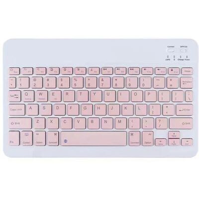 Teclado Bluetooth YIMGOTTA CS028 - iOS/Android/Windows Teclado Bluetooth YIMGOTTA CS028 - iOS/Android/Windows