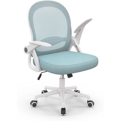 BIGZZIA - Sedia Ufficio Lombare - Adjustable arms BIGZZIA - Sedia Ufficio Lombare - Adjustable arms