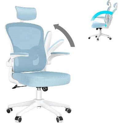 BIGZZIA - Sedia da Ufficio - Office chair BIGZZIA - Sedia da Ufficio - Office chair