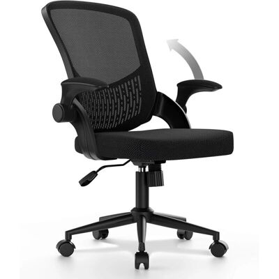 BIGZZIA - Ergonomic Office Chair - Mesh Back BIGZZIA - Ergonomic Office Chair - Mesh Back