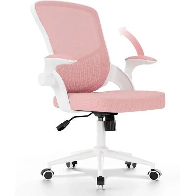 BIGZZIA - Ergonomic Office Chair - 90° Armrests BIGZZIA - Ergonomic Office Chair - 90° Armrests