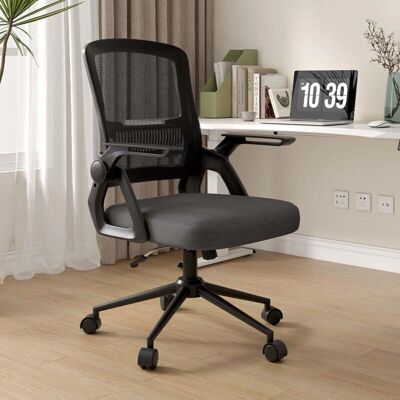 BIGZZIA - Ergonomic Office Chair - Adjustable height BIGZZIA - Ergonomic Office Chair - Adjustable height