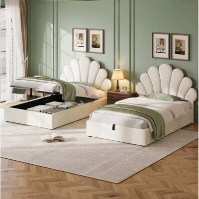 MODFU - 60x35x160cm - 2 doors - Bathroom Cabinet MODFU - 60x35x160cm - 2 doors - Bathroom Cabinet