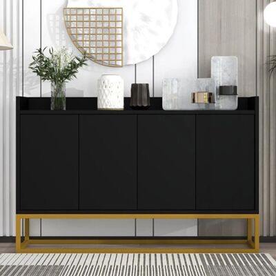 MODFU - Mobili toeletta con specchio - White - Dresser MODFU - Mobili toeletta con specchio - White - Dresser