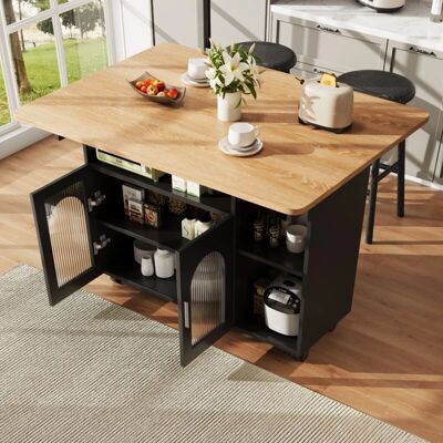 MODFU - 120x30x79.5cm - Plegable MODFU - 120x30x79.5cm - Plegable