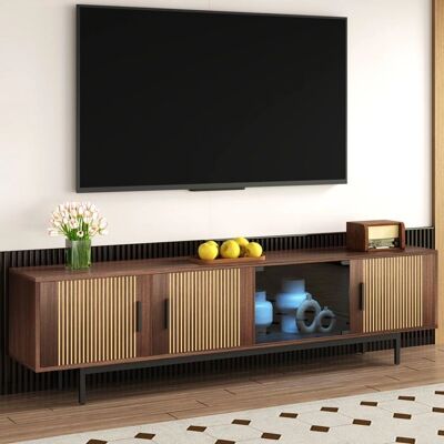 MODFU - 120x42x91.5cm - Kitchen cart MODFU - 120x42x91.5cm - Kitchen cart