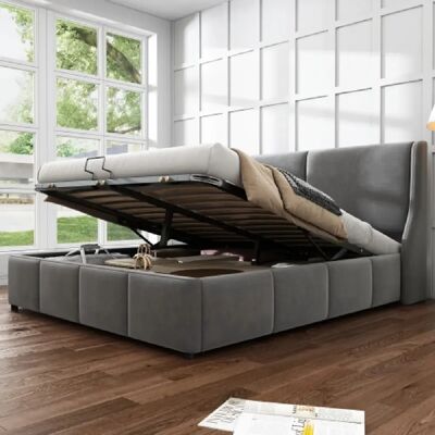 MODFU - Ventilatore da soffitto 116,8x116,8x54cm - Ceiling Fan - Publicité MODFU - Ventilatore da soffitto 116,8x116,8x54cm - Ceiling Fan - Publicité