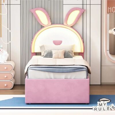 MODFU - Panche ingresso 110x40x50cm - MDF - Banc de rangement chaussures - Publicité MODFU - Panche ingresso 110x40x50cm - MDF - Banc de rangement chaussures - Publicité