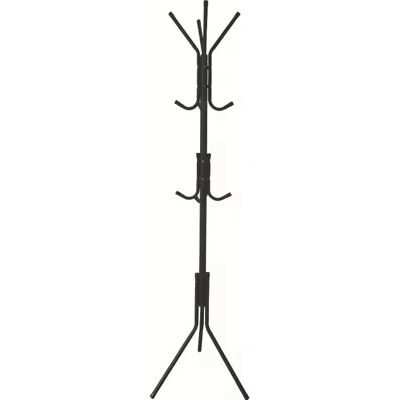 Unknown - Standing - 172 cm - 12 hooks - Coat rack Unknown - Standing - 172 cm - 12 hooks - Coat rack