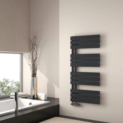 Emke - Radiadores toalleros de agua - Towel Radiator Emke - Radiadores toalleros de agua - Towel Radiator