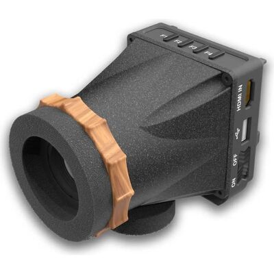 Zewnętrzny Monitor Portkeys LEYE-III - Dioptria, 2,9" LCD, Zaawansowane Funkcje Zewnętrzny Monitor Portkeys LEYE-III - Dioptria, 2,9" LCD, Zaawansowane Funkcje