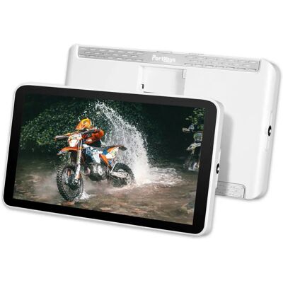 Portkeys - LH7H - 7-Zoll Touchscreen - 1000 Nits - Monitor Portkeys - LH7H - 7-Zoll Touchscreen - 1000 Nits - Monitor