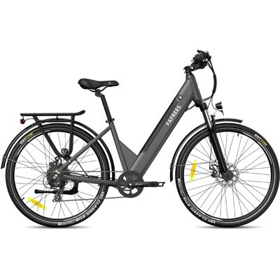 FAFREES - F28 Pro - 27.5in - Vélo électrique - Publicité FAFREES - F28 Pro - 27.5in - Vélo électrique - Publicité