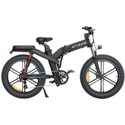 Vélo Électrique Engwe X26 - 1000W, Roues 26, 48V 29.2AH, 100KM - Publicité Vélo Électrique Engwe X26 - 1000W, Roues 26, 48V 29.2AH, 100KM - Publicité