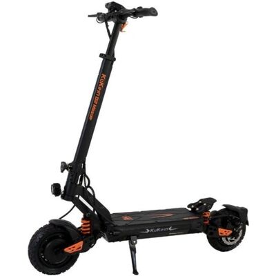 Trottinette électrique KUKIRIN G2 Master - Moteurs doubles 1000W, 70km autonomie - Publicité Trottinette électrique KUKIRIN G2 Master - Moteurs doubles 1000W, 70km autonomie - Publicité