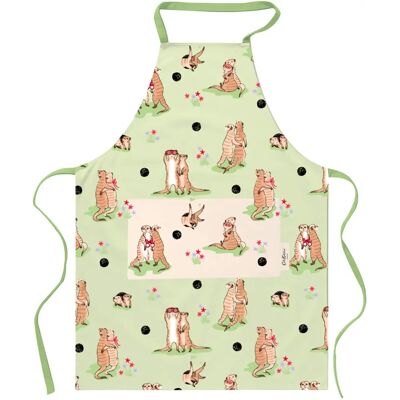 Cath Kidston Meerkats Easy Adjust Apron - Apron Cath Kidston Meerkats Easy Adjust Apron - Apron