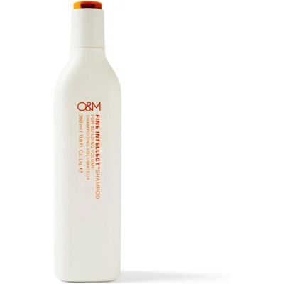 O&M Fine Intellect Shampoo - Volumen til fint hår O&M Fine Intellect Shampoo - Volumen til fint hår