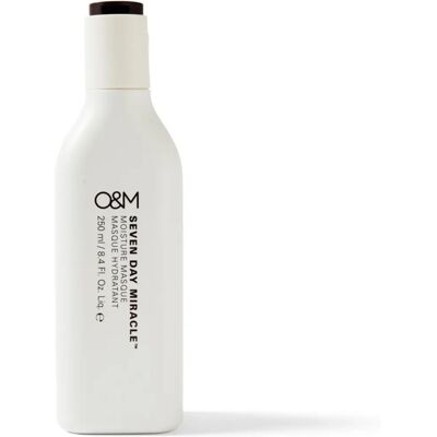 O & M Seven Day Miracle - 250ml O & M Seven Day Miracle - 250ml