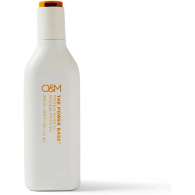 O & M The Power Base - 250ml O & M The Power Base - 250ml