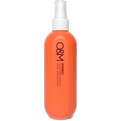 O & M Atonic Spray pentru volum - 250ml O & M Atonic Spray pentru volum - 250ml