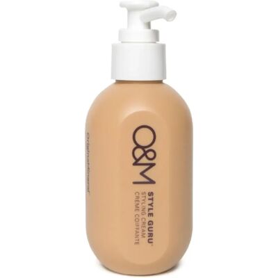 O&M Style Guru Styling Cream - Styling Cream O&M Style Guru Styling Cream - Styling Cream