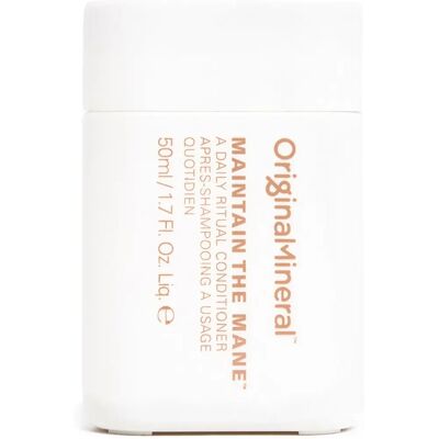 O&M Maintain The Mane Conditioner - Australian Nourishing Hair Care O&M Maintain The Mane Conditioner - Australian Nourishing Hair Care
