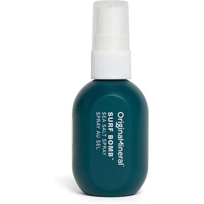 O & M Surf Bomb Salt Spray - Beach Effect O & M Surf Bomb Salt Spray - Beach Effect