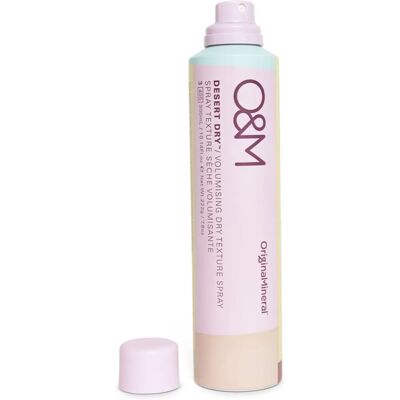 O&M Desert Dry Textuurspray - 300ml O&M Desert Dry Textuurspray - 300ml