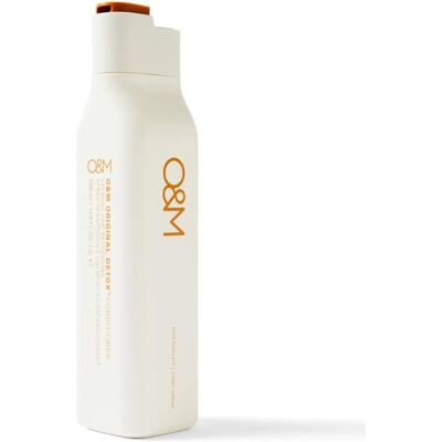 O&M Original Detox Conditioner - Hair Rejuvenation & Scalp Care O&M Original Detox Conditioner - Hair Rejuvenation & Scalp Care