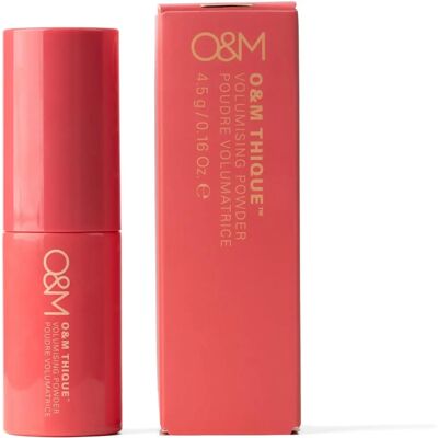 O&M Thique Volumising Powder - Volumising Powder O&M Thique Volumising Powder - Volumising Powder