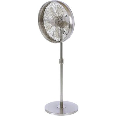 Kaiserkraft - Weiß - Standventilator Kaiserkraft - Weiß - Standventilator