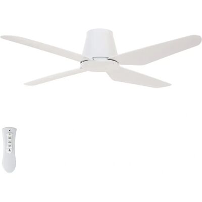 Beacon Aria CTC Weiß Deckenventilator - Deckenventilator Beacon Aria CTC Weiß Deckenventilator - Deckenventilator