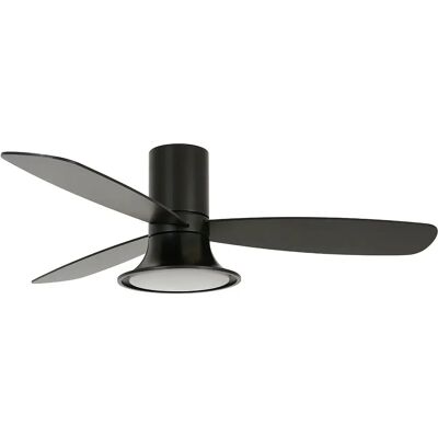 Beacon DC Lucci Air - Noir - Ventilateur d'intérieur à lames - Publicité Beacon DC Lucci Air - Noir - Ventilateur d'intérieur à lames - Publicité