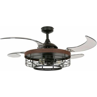 Fanaway Montclair Ausziehbarer Deckenventilator - Deckenventilator Fanaway Montclair Ausziehbarer Deckenventilator - Deckenventilator