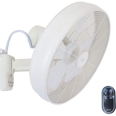 Beacon Wandventilator Breeze Wandweiß - Wandventilator Beacon Wandventilator Breeze Wandweiß - Wandventilator