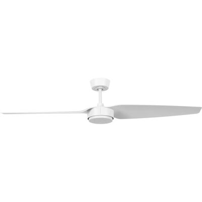Beacon 136 - Blanc - Ventilateur de plafond - Publicité Beacon 136 - Blanc - Ventilateur de plafond - Publicité