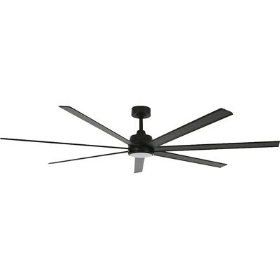 Beacon Atlanta II Ventilateur de plafond Énergie Noire - Publicité Beacon Atlanta II Ventilateur de plafond Énergie Noire - Publicité