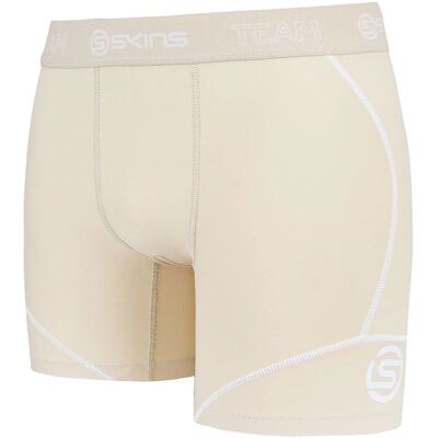 Skins Beigene M Kompressionsshorts - Sportbekleidung Skins Beigene M Kompressionsshorts - Sportbekleidung