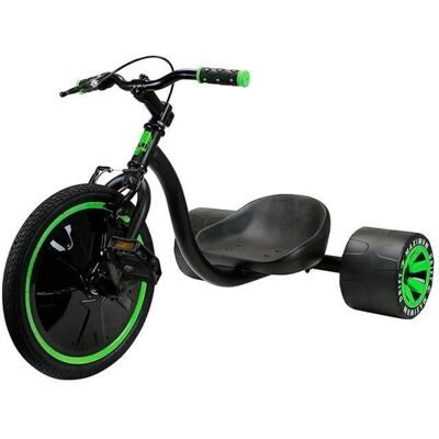 Madd Gear Pro Mgp Action Sports Drift Trike - Poids max. 68kg - Publicité Madd Gear Pro Mgp Action Sports Drift Trike - Poids max. 68kg - Publicité