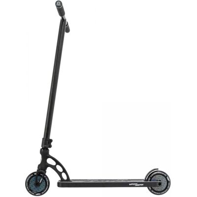 Madd Gear Origin Nitro - Trottinette freestyle - Roues 120mm - Publicité Madd Gear Origin Nitro - Trottinette freestyle - Roues 120mm - Publicité