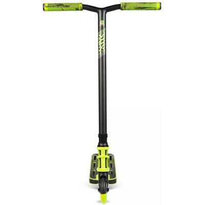 Scooter Madd Gear MGX Shredder - Léger pour enfants - Publicité Scooter Madd Gear MGX Shredder - Léger pour enfants - Publicité